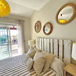 New Luxury Relaxing Holidays Golf & Sun, Costa Adeje, Tenerife Apartment *