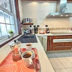 New Luxury Relaxing Holidays Golf & Sun, Costa Adeje, Tenerife Apartment Costa Adeje (Tenerife)