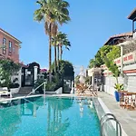 New Luxury Relaxing Holidays Golf & Sun, Costa Adeje, Tenerife Apartment