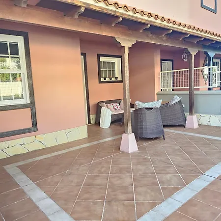 New Luxury Relaxing Holidays Golf & Sun, Costa Adeje, Tenerife Apartment