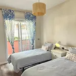 New Luxury Relaxing Holidays Golf & Sun, Costa Adeje, Tenerife *