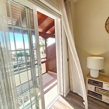 New Luxury Relaxing Holidays Golf & Sun, Costa Adeje, Tenerife 아파트 *