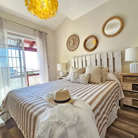 New Luxury Relaxing Holidays Golf & Sun, Costa Adeje, Tenerife *