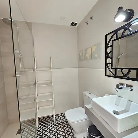 Apartment New Luxury Relaxing Holidays Golf & Sun, Costa Adeje, Tenerife *