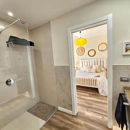 New Luxury Relaxing Holidays Golf & Sun, Costa Adeje, Tenerife *