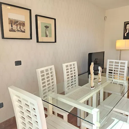 New Luxury Relaxing Holidays Golf & Sun, Costa Adeje, Tenerife