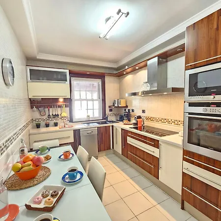 New Luxury Relaxing Holidays Golf & Sun, Costa Adeje, Tenerife Apartment *