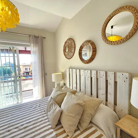 New Luxury Relaxing Holidays Golf & Sun, Costa Adeje, Tenerife Apartment *