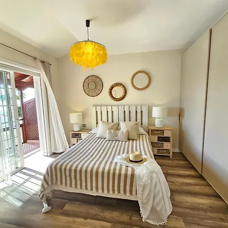 Apartment New Luxury Relaxing Holidays Golf & Sun, Costa Adeje, Tenerife Costa Adeje (Tenerife)