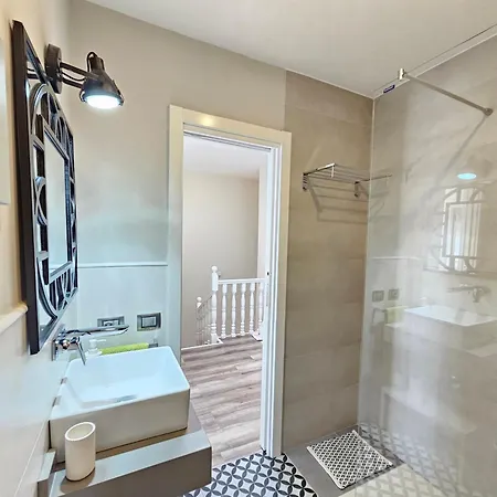 Apartment New Luxury Relaxing Holidays Golf & Sun, Costa Adeje, Tenerife *