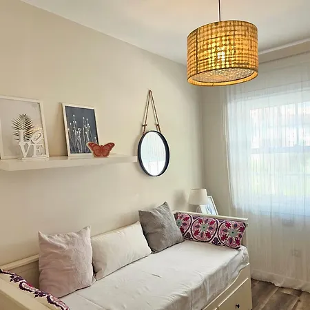 New Luxury Relaxing Holidays Golf & Sun, Apartament *
