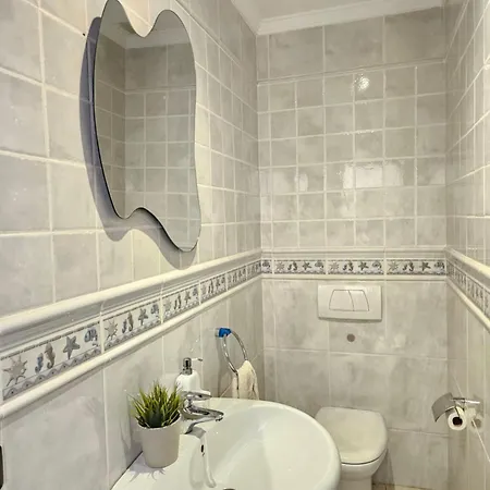 Apartment New Luxury Relaxing Holidays Golf & Sun, Costa Adeje, Tenerife Costa Adeje (Tenerife)