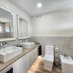 Apartmán New Luxury Relaxing Holidays Golf & Sun, Costa Adeje, Tenerife Costa Adeje (Tenerife)