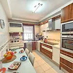 New Luxury Relaxing Holidays Golf & Sun, Costa Adeje, Tenerife Appartement *