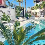 New Luxury Relaxing Holidays Golf & Sun, Costa Adeje, Tenerife Appartement *