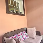 New Luxury Relaxing Holidays Golf & Sun, Costa Adeje, Tenerife Appartement *