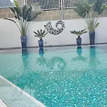 Apartment New Luxury Relaxing Holidays Golf & Sun, Costa Adeje, Tenerife