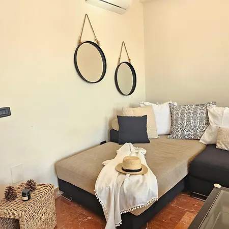 New Luxury Relaxing Holidays Golf & Sun, Appartement Costa Adeje (Tenerife)