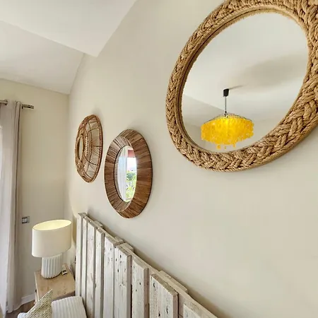 New Luxury Relaxing Holidays Golf & Sun, Appartement