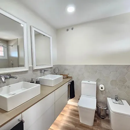 Appartement New Luxury Relaxing Holidays Golf & Sun, Costa Adeje (Tenerife)