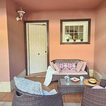 New Luxury Relaxing Holidays Golf & Sun, Appartement Costa Adeje (Tenerife)