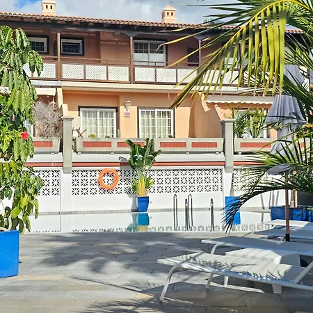 Luxury Relaxing Holidays Golf&sun, Costa Adeje, Tenerife *