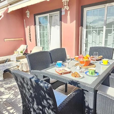 New Luxury Relaxing Holidays Golf & Sun, Costa Adeje, Tenerife Appartement *