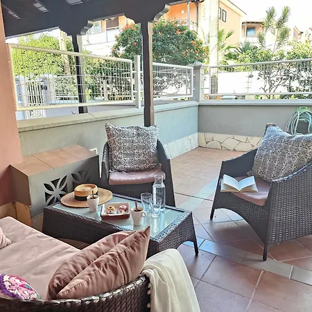 New Luxury Relaxing Holidays Golf & Sun, Costa Adeje, Tenerife أذيخي