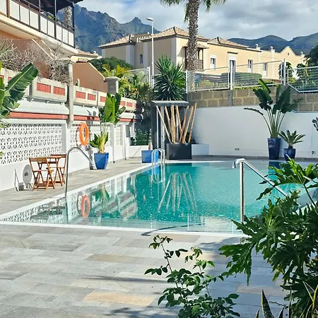 Luxury Relaxing Holidays Golf&sun, Costa Adeje, Tenerife *