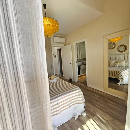 New Luxury Relaxing Holidays Golf & Sun, Costa Adeje, Tenerife * Адехе