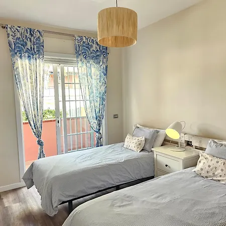 New Luxury Relaxing Holidays Golf & Sun, Costa Adeje, Tenerife *