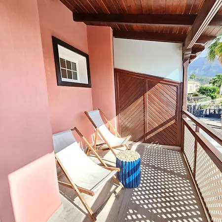 New Luxury Relaxing Holidays Golf & Sun, Costa Adeje, Tenerife 阿德耶