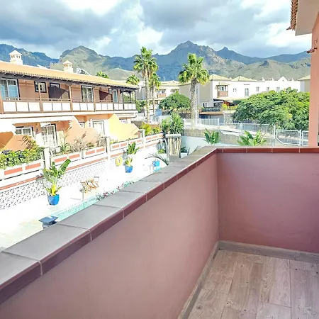 Appartement New Luxury Relaxing Holidays Golf & Sun, *