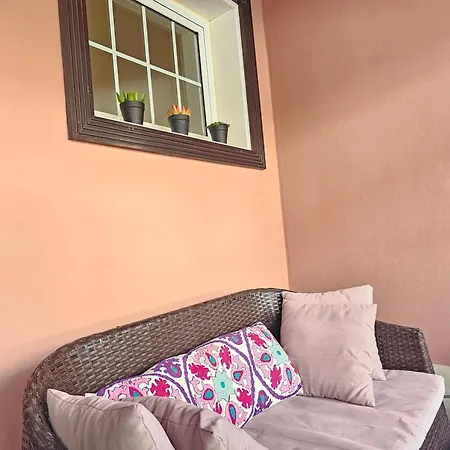 New Luxury Relaxing Holidays Golf & Sun, Appartement *