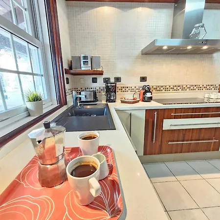 New Luxury Relaxing Holidays Golf & Sun, Costa Adeje, Tenerife Appartement Costa Adeje (Tenerife)