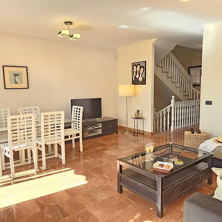 Appartement New Luxury Relaxing Holidays Golf & Sun, Costa Adeje, Tenerife