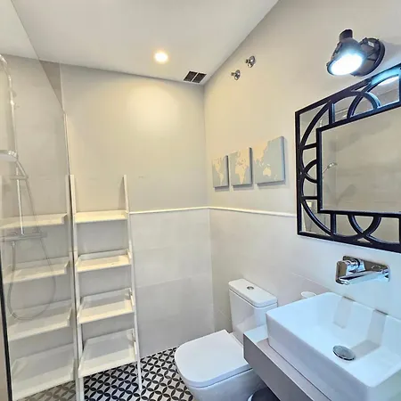 New Luxury Relaxing Holidays Golf & Sun, Costa Adeje, Tenerife Costa Adeje (Tenerife)