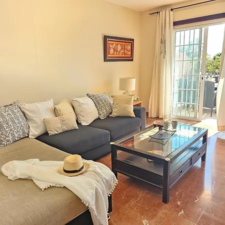 New Luxury Relaxing Holidays Golf & Sun, Costa Adeje, Tenerife *