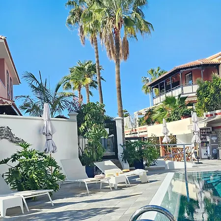 Luxury Relaxing Holidays Golf&sun, Costa Adeje, Tenerife