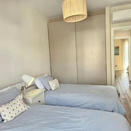 New Luxury Relaxing Holidays Golf & Sun, Costa Adeje, Tenerife أذيخي