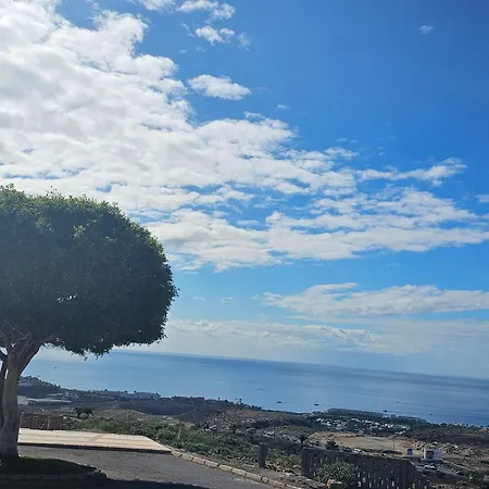 New Luxury Relaxing Holidays Golf & Sun, Appartement Costa Adeje (Tenerife)