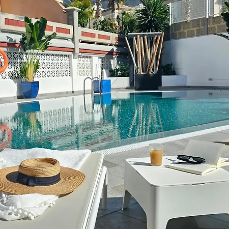 New Luxury Relaxing Holidays Golf & Sun, Costa Adeje (Tenerife)