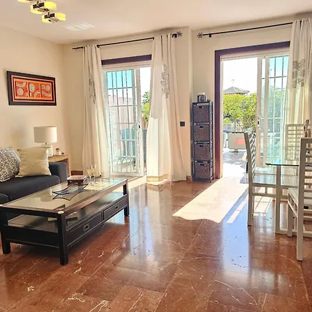 New Luxury Relaxing Holidays Golf & Sun, Appartement Costa Adeje (Tenerife)