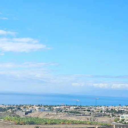 New Luxury Relaxing Holidays Golf & Sun, Costa Adeje, Tenerife 阿德耶