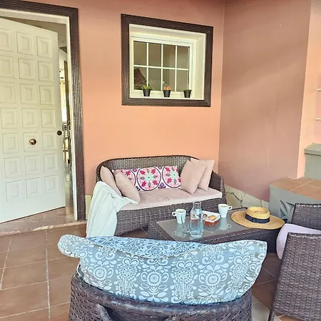 New Luxury Relaxing Holidays Golf & Sun, Appartement Costa Adeje (Tenerife)