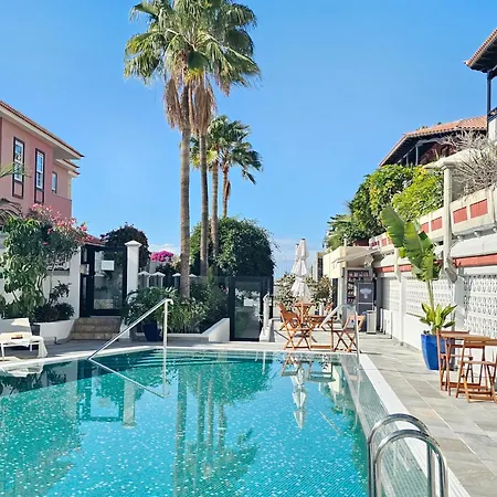 New Luxury Relaxing Holidays Golf & Sun, Costa Adeje, Tenerife Appartement