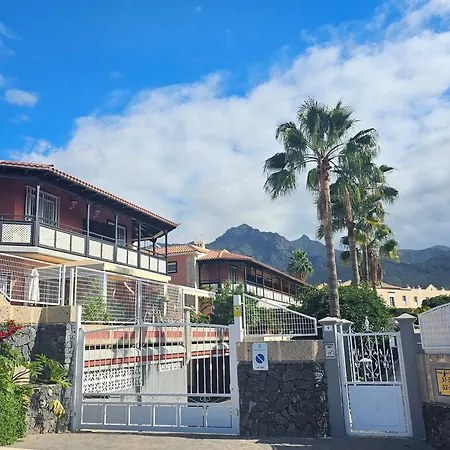 Luxury Relaxing Holidays Golf&sun, Costa Adeje, Tenerife *