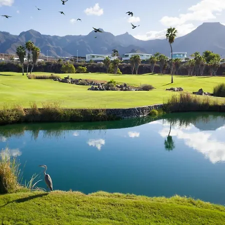 Luxury Relaxing Holidays Golf&sun, Costa Adeje, Tenerife