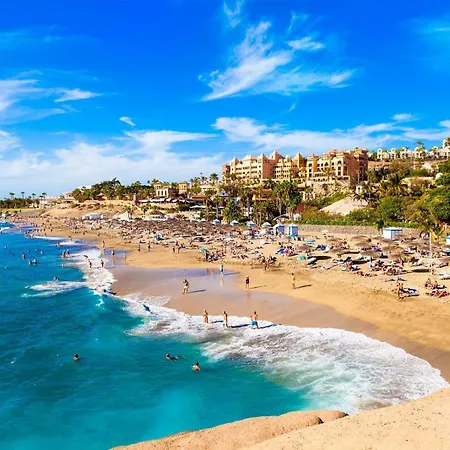 New Luxury Relaxing Holidays Golf & Sun, Costa Adeje, Tenerife Costa Adeje (Tenerife)