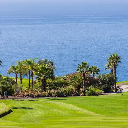 New Luxury Relaxing Holidays Golf & Sun, Costa Adeje, Tenerife Апартаменти
